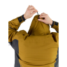 Куртка NORFIN REBEL PRO MUSTARD р.S 597101-S