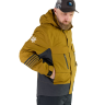 Куртка NORFIN REBEL PRO MUSTARD р.XL 597104-XL