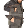 Костюм зимний NORFIN ATLANTIS + 04 Р.xl 448004-XL